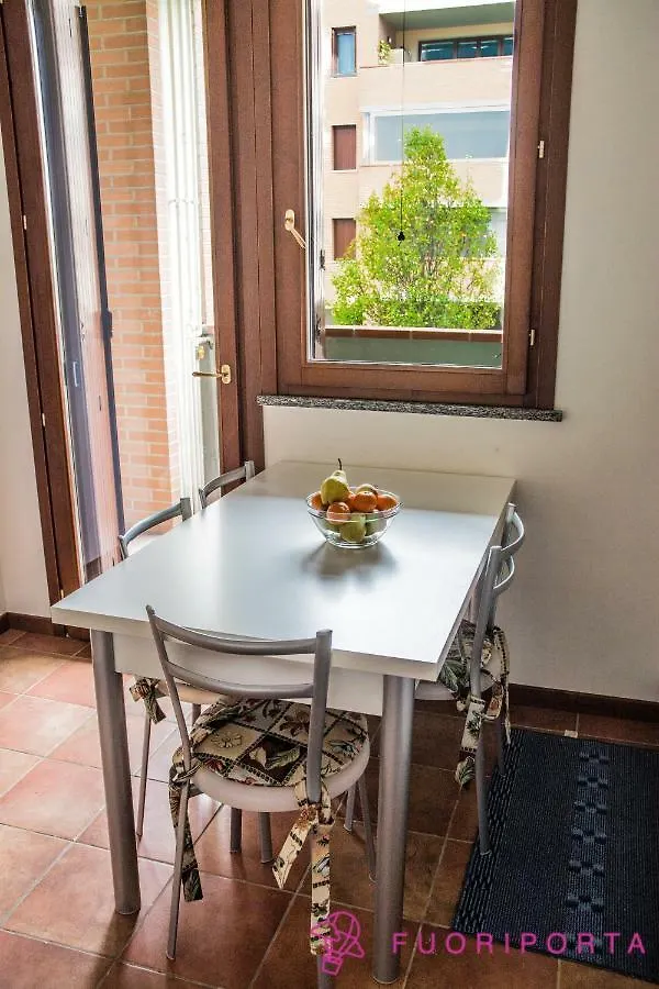 Residenza Da Antonia Apartment Parma