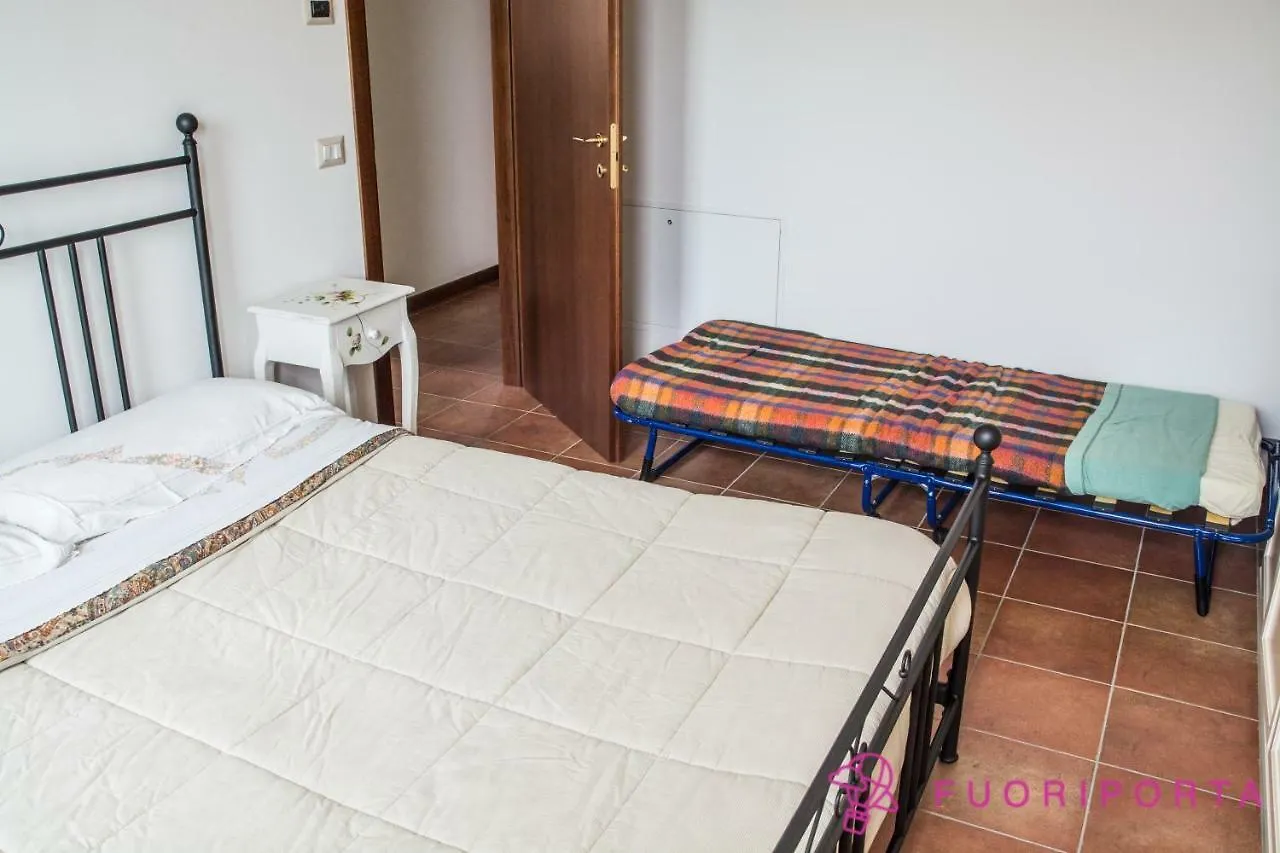 Residenza Da Antonia Apartment Parma Italy