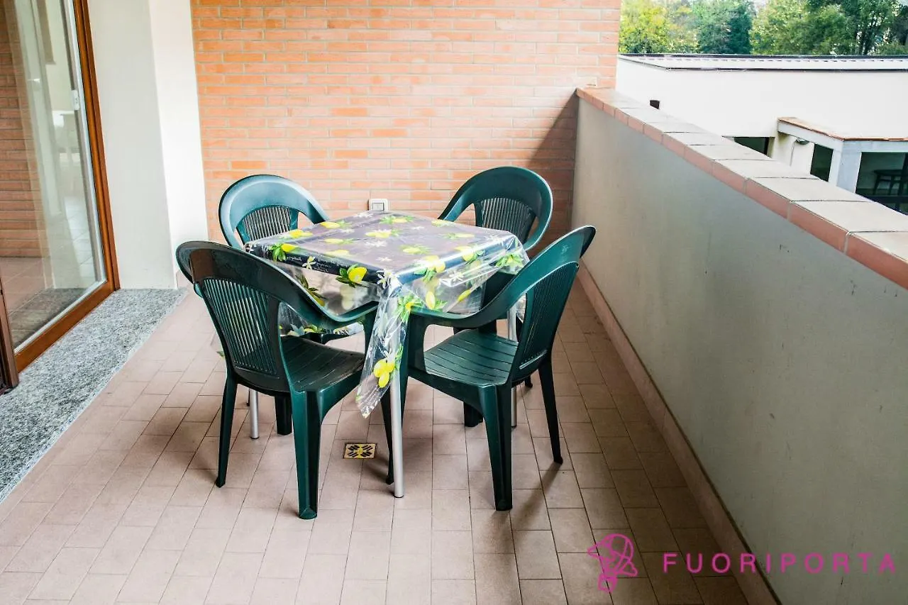 Residenza Da Antonia Apartment Parma 0*,  Italy