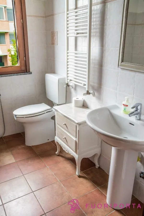 Residenza Da Antonia Apartment Parma