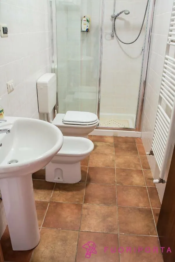 Residenza Da Antonia Apartment Parma