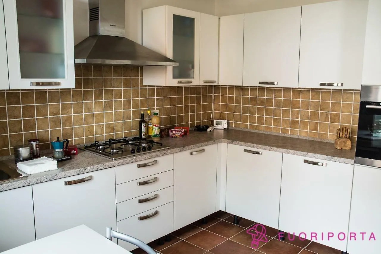 Residenza Da Antonia Apartment Parma 0*,  Italy