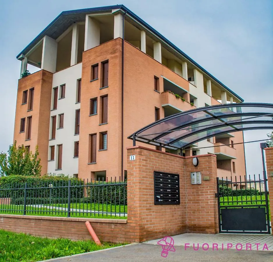 Residenza Da Antonia contacts