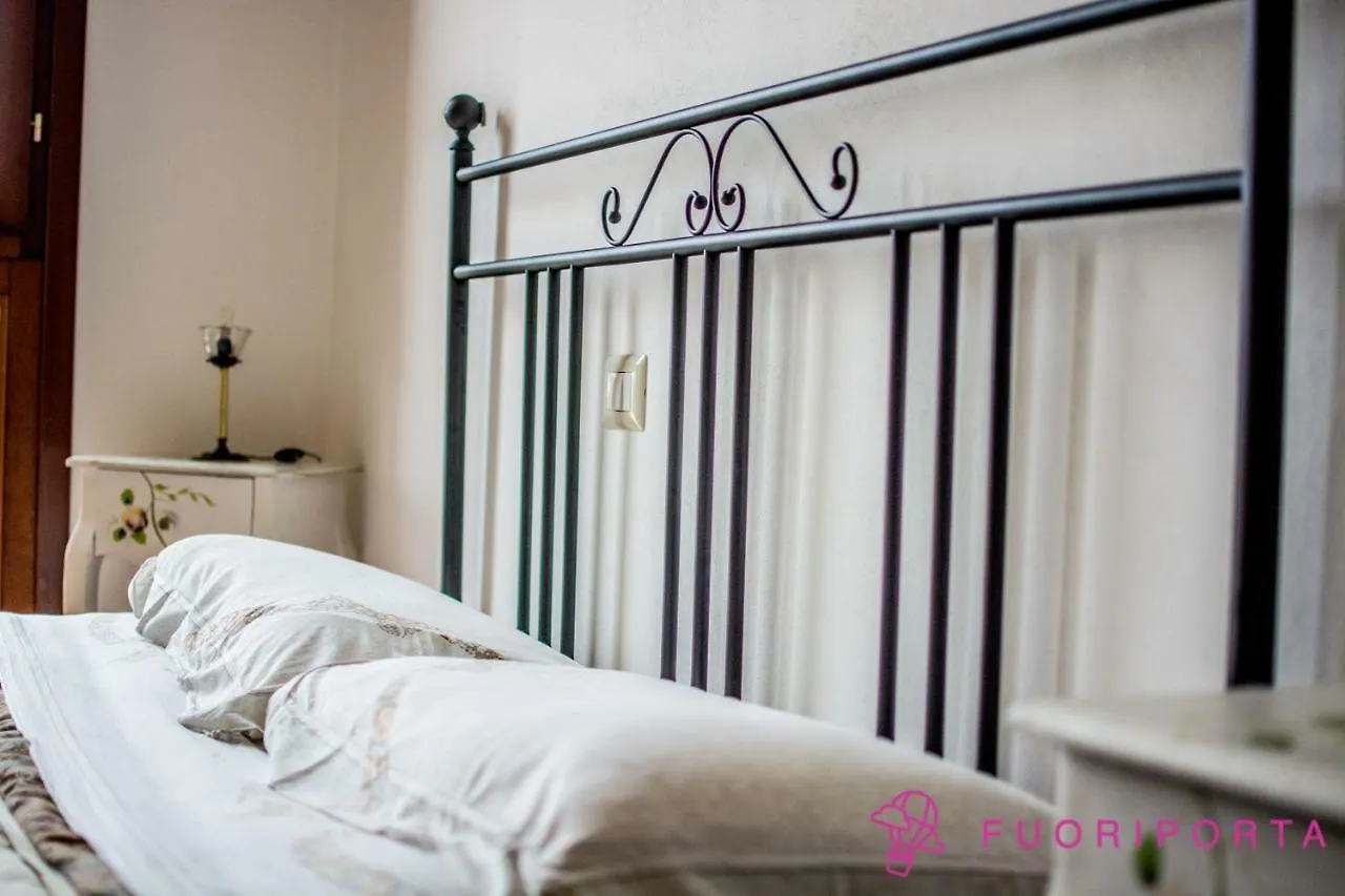 Residenza Da Antonia Apartment Parma 0*,