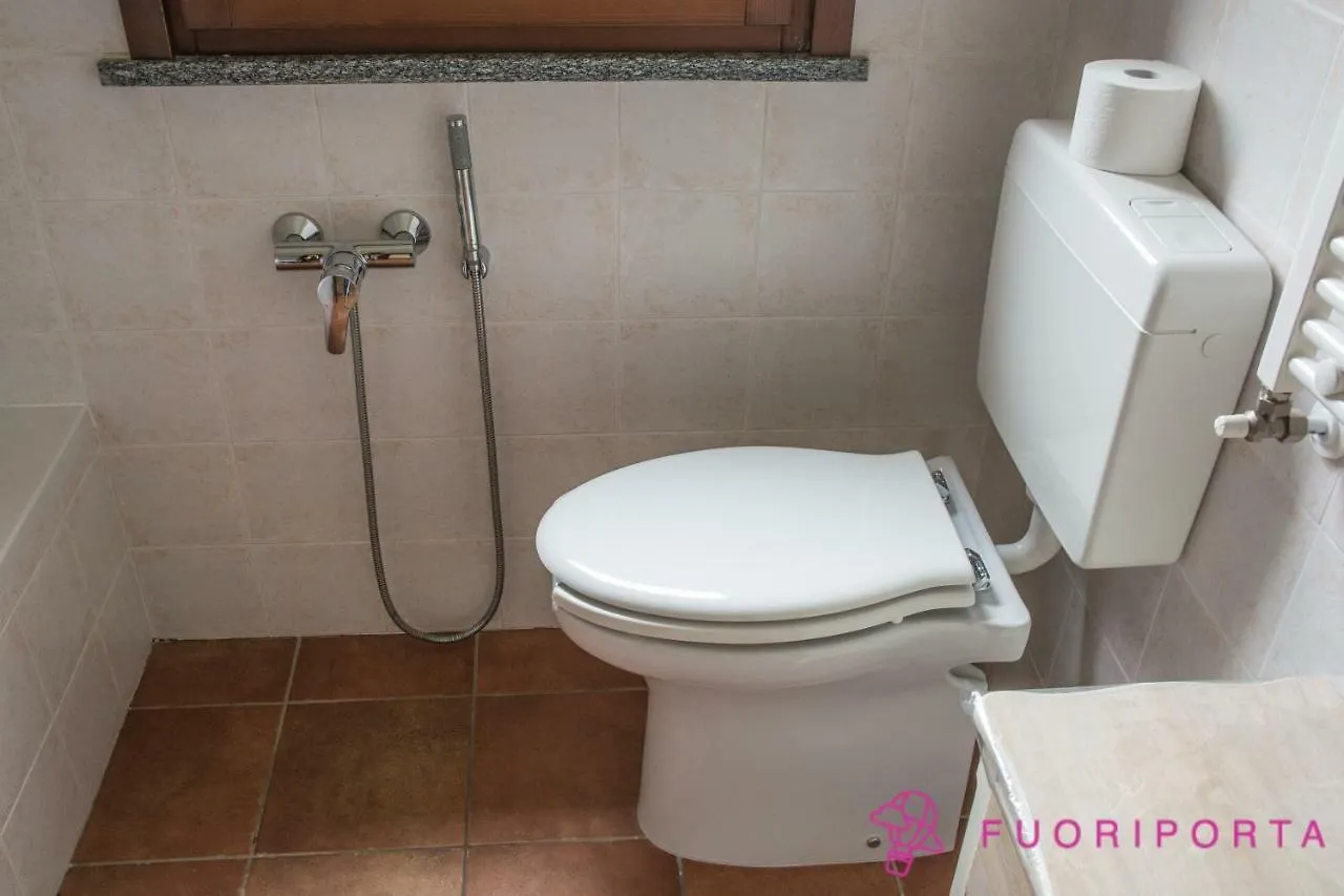 Residenza Da Antonia Apartment Parma