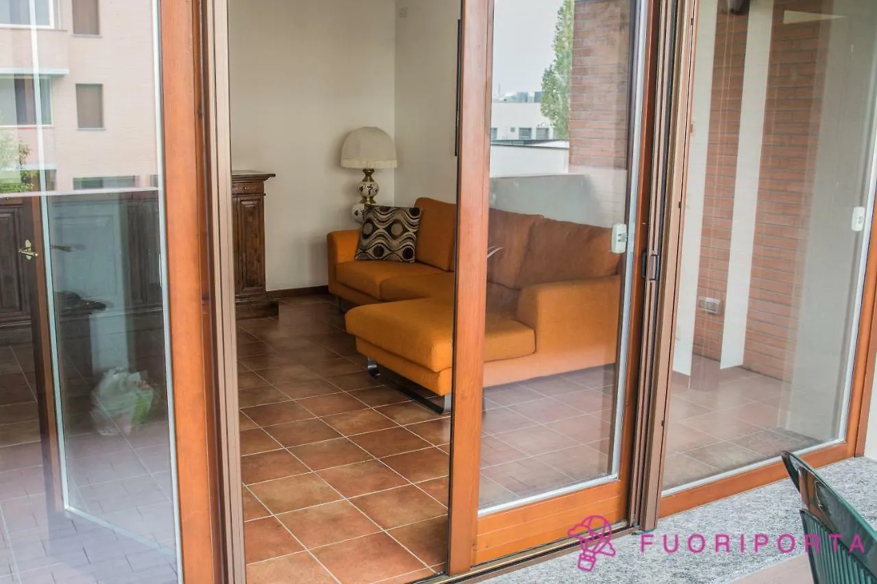 Residenza Da Antonia Apartment Parma